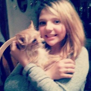 Meet your Posher, Jami